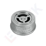 Provjera od nehrđajućeg čelika